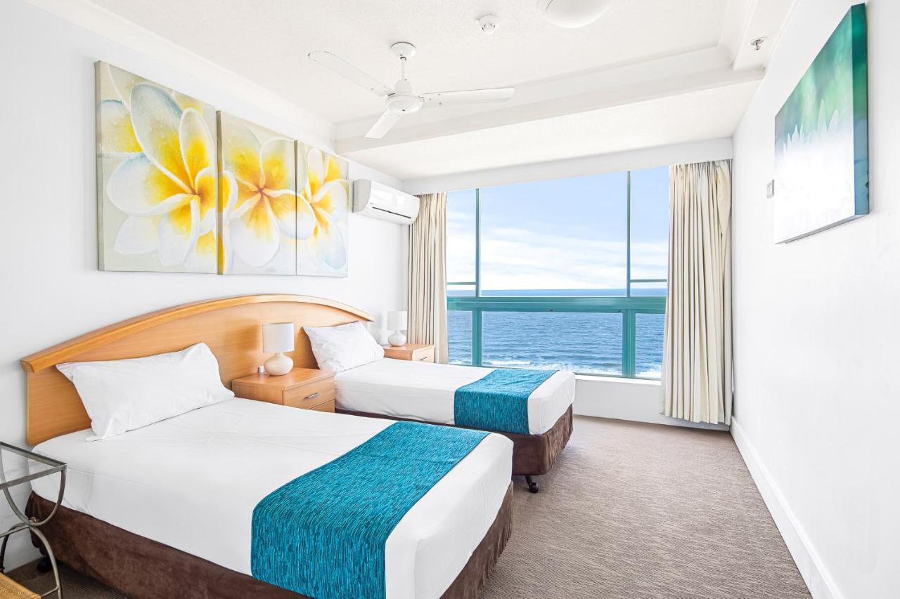 Apartment Crown Towers - Private 3 Bedroom Gold Coast