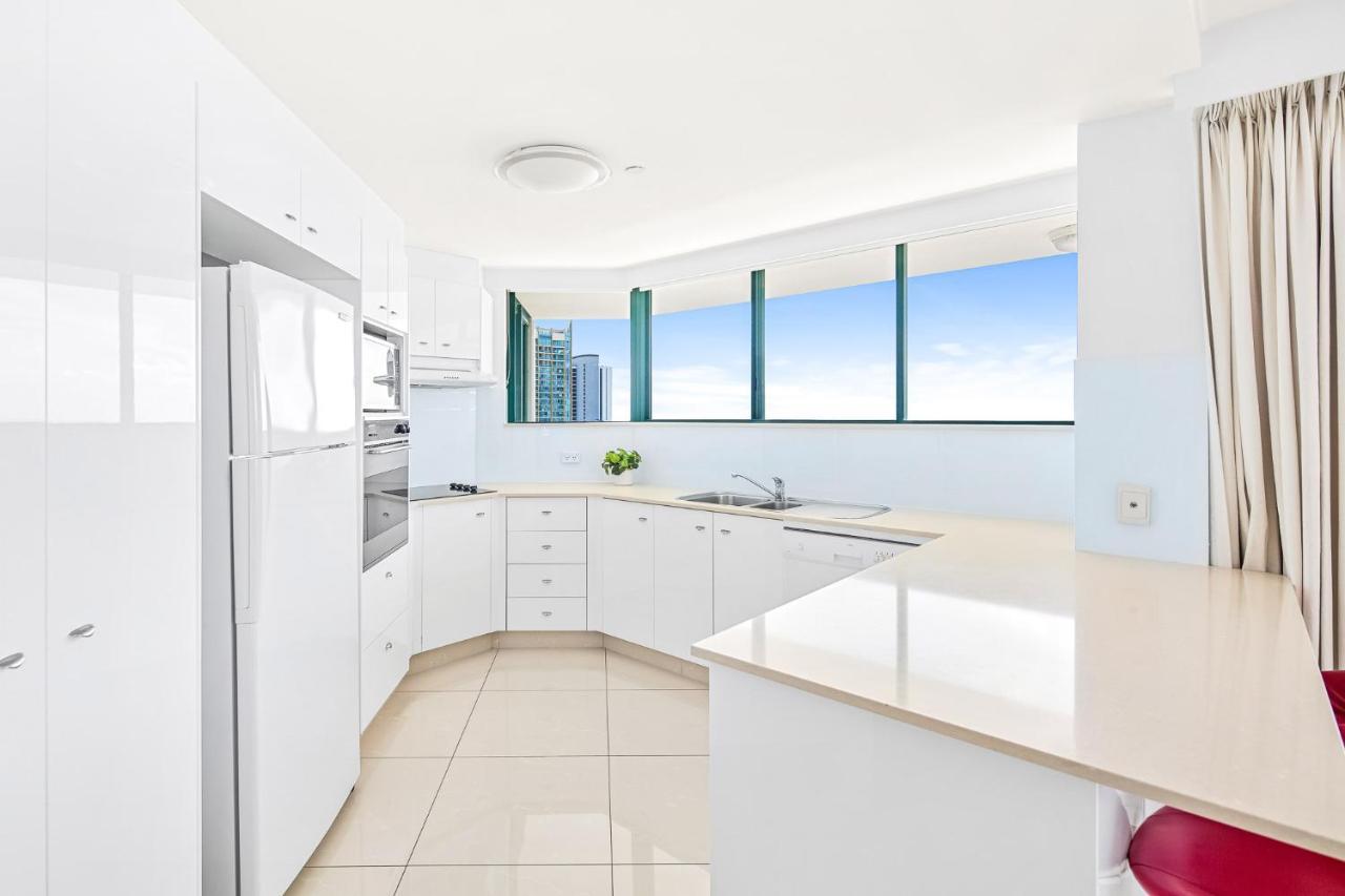 Crown Towers - Private 3 Bedroom